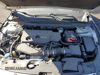 2020 Honda Accord EX-L with VIN 1HGCV2F56LA015843, listed as a Copart auction lot 47088025 with 65,882 mi miles and Salvage title. Bid and sale history available at DreamBid. Image 11.