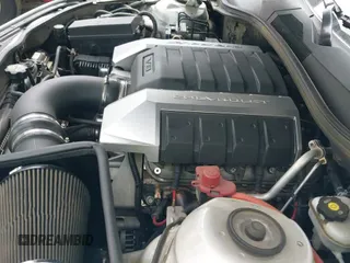 2013 Chevrolet Camaro SS с VIN 2G1FK1EJ1D9141501, выставлен на аукционе IAAI как лот 42167276 с пробегом 145 000 миль миль и . История ставок и продаж доступна на DreamBid. Изображение 19.