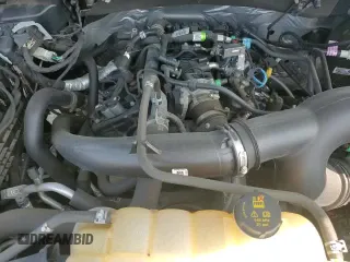2020 Ford F-150 XL с VIN 1FTEX1EP6LFC50812, выставлен на аукционе Copart как лот 68246955 с пробегом 60 145 миль миль и Списание • Salvage title. История ставок и продаж доступна на DreamBid. Изображение 13.