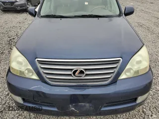 2004 Lexus GX 470 z VIN JTJBT20X740034416, wystawiony jako Copart lot #50888295 z przebiegiem Nie podano mil oraz Szkoda całkowita • Salvage title. Historia ofert i sprzedaży dostępna na DreamBid. Obrazek 12.
