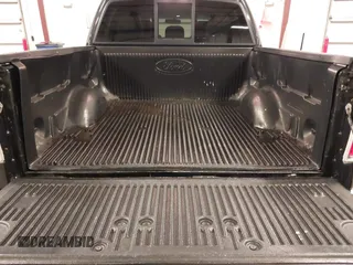 2014 Ford F-150 XL with VIN 1FTFW1EF4EFA10840, listed as a IAAI auction lot 42296253 with 121,769 mi miles and . Bid and sale history available at DreamBid. Image 17.