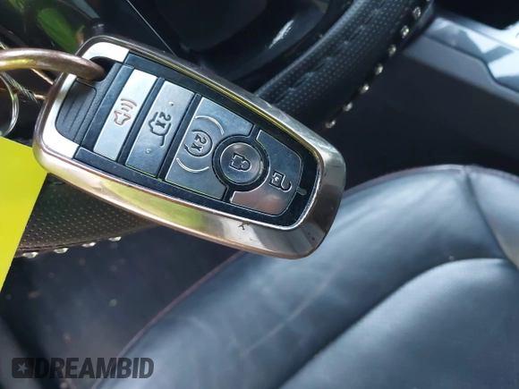 2019 Ford Explorer Sport с VIN 1FM5K8GT6KGA76813, выставлен на аукционе IAAI как лот 41970456 с пробегом 71 624 миль миль и . История ставок и продаж доступна на DreamBid. Изображение 11.