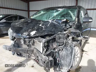 2015 Toyota Sienna Ltd with VIN 5TDDK3DC6FS122871, listed as a IAAI auction lot 41396052 with 133,161 mi miles. Bid and sale history available at carsss.com. Image 6.