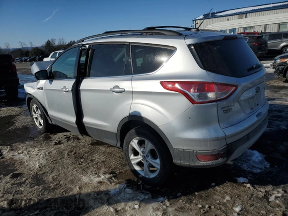 2014 Ford Escape SE with VIN 1FMCU0GX7EUA96807, listed as a Copart auction lot 42495375 with Not Provided miles and Salvage Title. Bid and sale history available at carsss.com. Image 2.