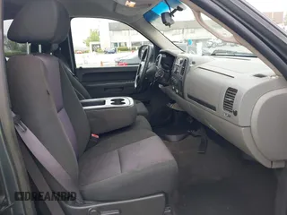 2011 Chevrolet Silverado 1500 LS with VIN 1GCRCREA8BZ418082, listed as a IAAI auction lot 42171399 with 112,019 mi miles and . Bid and sale history available at DreamBid. Image 5.