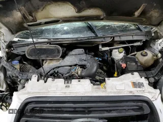 2017 Ford Transit XL z VIN 1FBZX2YM4HKA00819, wystawiony jako Copart lot #49780555 z przebiegiem 251 396 mil mil oraz Nie do naprawy. Historia ofert i sprzedaży dostępna na DreamBid. Obrazek 12.