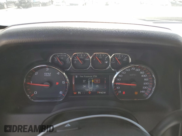 2015 GMC Yukon SLT with VIN 1GKS2BKC2FR666386, listed as a Copart auction lot 68471204 with 154,041 mi miles and Salvage Title. Bid and sale history available at carsss.com. Image 9.