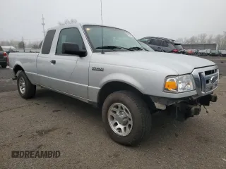 2011 Ford Ranger XLT with VIN 1FTKR4EE4BPA92508, listed as a Copart auction lot 88086845 with 37,671 mi miles and Salvage Title. Bid and sale history available at carsss.com. Image 4.