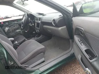 2002 Subaru Impreza TS z VIN JF1GG655X2H828214, wystawiony jako IAAI lot #42471287 z przebiegiem 157 998 mil mil oraz . Historia ofert i sprzedaży dostępna na DreamBid. Obrazek 5.