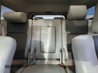 2008 Jeep Commander Overland с VIN 1J8HG68268C236386, выставлен на аукционе Copart как лот 47257805 с пробегом 208 094 миль миль и Списание • Salvage title. История ставок и продаж доступна на DreamBid. Изображение 10.