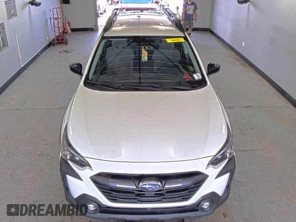 2023 Subaru Outback Premium with VIN 4S4BTADC5P3212827, listed as a IAAI auction lot 42667372 with 74,864 mi miles and . Bid and sale history available at DreamBid. Image 23.