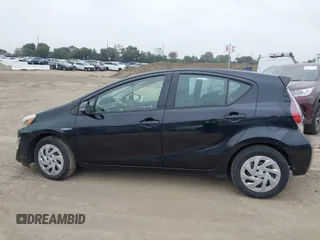 2016 Toyota Prius One with VIN JTDKDTB37G1119948, listed as a IAAI auction lot 41866416 with 68,565 mi miles and . Bid and sale history available at DreamBid. Image 14.