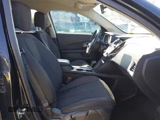 2017 Chevrolet Equinox LT with VIN 2GNALCEK6H1594625, listed as a IAAI auction lot 42023708 with 128,062 mi miles. Bid and sale history available at carsss.com. Image 5.