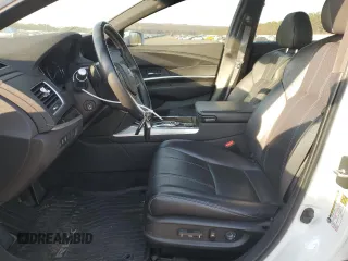 2018 Acura RLX w/Technology Pkg with VIN JH4KC1F5XJC000384, listed as a Copart auction lot 78079804 with 102,329 mi miles and Salvage Title. Bid and sale history available at carsss.com. Image 7.