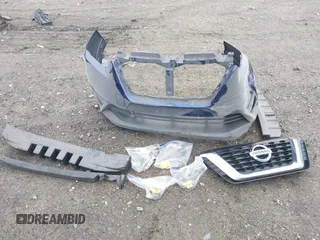 2018 Nissan Kicks SV с VIN 3N1CP5CU0JL529427, выставлен на аукционе IAAI как лот 42115277 с пробегом 65 377 миль миль и . История ставок и продаж доступна на DreamBid. Изображение 12.