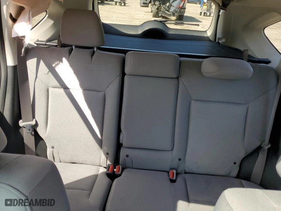 2015 Honda CR-V EX with VIN 3CZRM3H59FG710414, listed as a Copart auction lot 51181895 with 85,595 mi miles and Salvage Title. Bid and sale history available at carsss.com. Image 10.