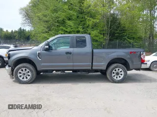 2022 Ford F-250 XL с VIN 1FT7X2B65NEF71467, выставлен на аукционе IAAI как лот 42193888 с пробегом 12 794 миль миль и . История ставок и продаж доступна на DreamBid. Изображение 15.
