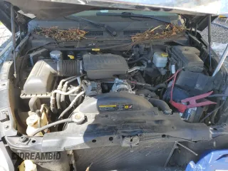 2006 Dodge Dakota SLT z VIN 1D7HE42N36S523634, wystawiony jako Copart lot #62717474 z przebiegiem 72 295 mil mil oraz Szkoda całkowita • Salvage title. Historia ofert i sprzedaży dostępna na DreamBid. Obrazek 13.