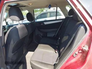 2015 Subaru Outback Premium with VIN 4S4BSAHC5F3308906, listed as a IAAI auction lot 42583462 with 173,026 mi miles and . Bid and sale history available at DreamBid. Image 8.