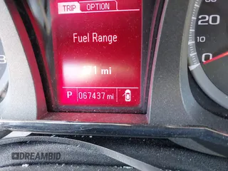 2016 GMC Terrain SLE with VIN 2GKFLTEK2G6129327, listed as a IAAI auction lot 41417482 with 67,437 mi miles. Bid and sale history available at carsss.com. Image 15.