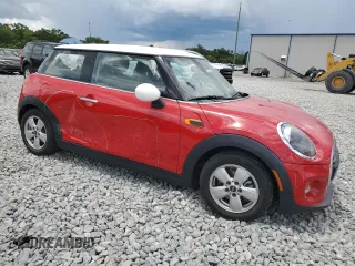 2019 MINI Hardtop Cooper с VIN WMWXP5C59K2H32200, выставлен на аукционе Copart как лот 62557905 с пробегом 17 257 миль миль и Списание • Salvage title. История ставок и продаж доступна на DreamBid. Изображение 4.