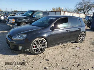 2012 Volkswagen GTI Autobahn z VIN WVWGV7AJ3CW288002, wystawiony jako Copart lot #83218924 z przebiegiem 101 522 mil mil oraz Szkoda całkowita • Salvage title. Historia ofert i sprzedaży dostępna na DreamBid. Obrazek 1.