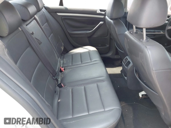 2007 Volkswagen Jetta 2.5 with VIN 3VWSF71K97M093153, listed as a IAAI auction lot 42392471 with 228,039 mi miles and . Bid and sale history available at DreamBid. Image 8.