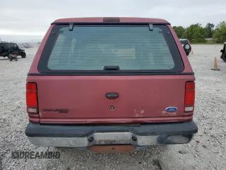 1992 Ford Explorer Eddie Bauer z VIN 1FMDU32X8NUB83368, wystawiony jako Copart lot #70852604 z przebiegiem 660 968 mil mil oraz Szkody całkowita. Historia ofert i sprzedaży dostępna na DreamBid. Obrazek 6.