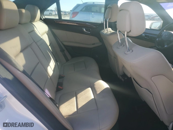 2011 Mercedes-Benz E-Class E 350 Luxury BlueTEC with VIN WDDHF2EB2BA492573, listed as a Copart auction lot 85989964 with 143,019 mi miles and Clean Title. Bid and sale history available at carsss.com. Image 10.