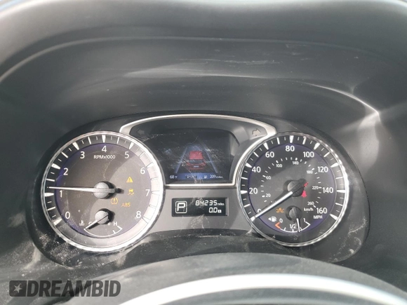2019 Infiniti QX60 Luxe z VIN 5N1DL0MN1KC511325, wystawiony jako Copart lot #88319185 z przebiegiem 84 235 mil mil oraz Nie do naprawy • Non repairable. Historia ofert i sprzedaży dostępna na DreamBid. Obrazek 9.
