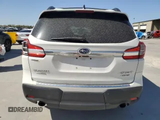 2019 Subaru Ascent Limited with VIN 4S4WMAPD2K3477006, listed as a Copart auction lot 49351715 with 103,156 mi miles and Clean title. Bid and sale history available at DreamBid. Image 6.