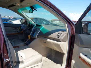 2009 Lexus RX 350 with VIN JTJGK31U899852422, listed as a IAAI auction lot 41976623 with 139,836 mi miles and . Bid and sale history available at DreamBid. Image 5.