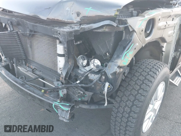 2019 Nissan Frontier SV с VIN 1N6AD0ER8KN756565, выставлен на аукционе IAAI как лот 42465700 с пробегом 61 131 миль миль и . История ставок и продаж доступна на DreamBid. Изображение 18.