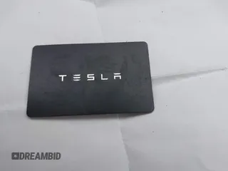 2023 Tesla Model 3 with VIN 5YJ3E1EA2PF626392, listed as a IAAI auction lot 42288413 with 25,605 mi miles and . Bid and sale history available at DreamBid. Image 11.