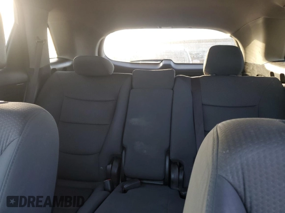 2012 Kia Sorento LX with VIN 5XYKT3A60CG295992, listed as a Copart auction lot 41996405 with 163,094 mi miles and Salvage Title. Bid and sale history available at DreamBid. Image 10.