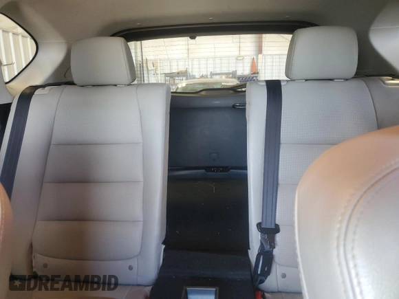 2015 Mazda CX-5 Grand Touring with VIN JM3KE4DY5F0538016, listed as a Copart auction lot 52396685 with 137,272 mi miles and Clean Title. Bid and sale history available at carsss.com. Image 10.