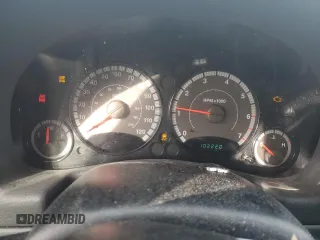 2006 Jeep Liberty Sport with VIN 1J4GL48K46W262073, listed as a Copart auction lot 51462605 with 102,220 mi miles and Salvage Title. Bid and sale history available at carsss.com. Image 9.