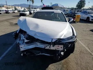 2024 Lexus ES 300h Luxury с VIN 58AEA1C18RU053312, выставлен на аукционе Copart как лот 83362094 с пробегом 1 614 миль миль и Списание • Salvage title. История ставок и продаж доступна на DreamBid. Изображение 11.