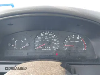 1997 Nissan Frontier XE z VIN 1N6SD16SXVC330579, wystawiony jako IAAI lot #41867843 z przebiegiem 135 434 mil mil oraz . Historia ofert i sprzedaży dostępna na DreamBid. Obrazek 7.