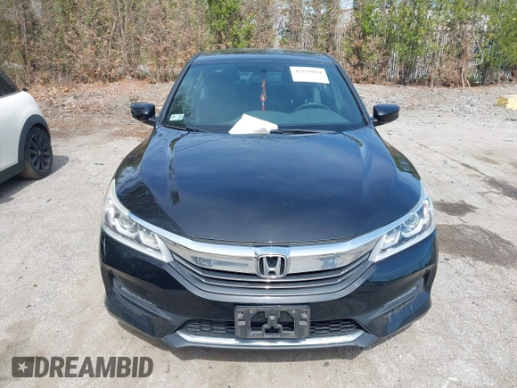 2016 Honda Accord Sport with VIN 1HGCR2F51GA061994, listed as a IAAI auction lot 42179004 with 117,880 mi miles and . Bid and sale history available at DreamBid. Image 12.