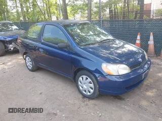 2002 Toyota ECHO with VIN JTDAT123X20246193, listed as a IAAI auction lot 42583817 with 173,372 mi miles and . Bid and sale history available at DreamBid. Image 1.