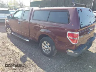 2009 Ford F-150 XL с VIN 1FTPX14V29FB30748, выставлен на аукционе IAAI как лот 42112202 с пробегом 139 938 миль миль и . История ставок и продаж доступна на DreamBid. Изображение 3.
