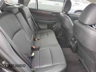 2019 Subaru Outback Limited with VIN 4S4BSANC5K3223918, listed as a Copart auction lot 52393205 with 71,489 mi miles and Salvage Title. Bid and sale history available at DreamBid. Image 11.