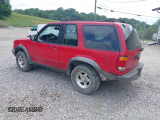 1999 Ford Explorer Sport с VIN 1FMYU24E5XUA74165, выставлен на аукционе IAAI как лот 42779078 с пробегом 239 753 миль миль и . История ставок и продаж доступна на DreamBid. Изображение 3.