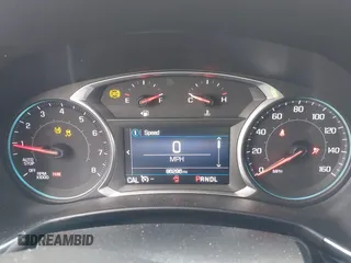 2019 Chevrolet Equinox LT z VIN 2GNAXUEV5K6174160, wystawiony jako IAAI lot #41890052 z przebiegiem 86 296 mil mil oraz . Historia ofert i sprzedaży dostępna na DreamBid. Obrazek 7.