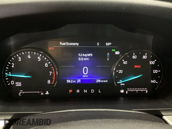 2024 Ford Explorer XLT z VIN 1FMSK8DH1RGA85609, wystawiony jako IAAI lot #42325347 z przebiegiem 59 mil mil oraz . Historia ofert i sprzedaży dostępna na DreamBid. Obrazek 1.