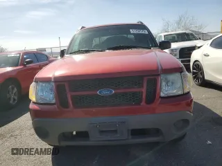 2002 Ford Explorer Sport Trac Value with VIN 1FMZU67E32UC52591, listed as a Copart auction lot 51298575 with 137,863 mi miles and Salvage title. Bid and sale history available at DreamBid. Image 5.