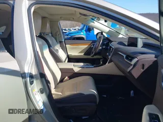 2016 Lexus RX 450h z VIN 2T2BGMCA7GC007006, wystawiony jako IAAI lot #41999343 z przebiegiem 124 912 mil mil oraz . Historia ofert i sprzedaży dostępna na DreamBid. Obrazek 5.