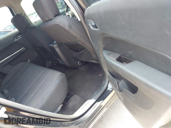 2016 Chevrolet Equinox LT z VIN 2GNALCEK3G1159558, wystawiony jako IAAI lot #42504347 z przebiegiem 153 938 mil mil oraz . Historia ofert i sprzedaży dostępna na DreamBid. Obrazek 8.