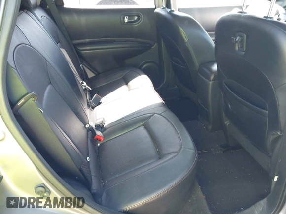 2012 Nissan Rogue S с VIN JN8AS5MV3CW407866, выставлен на аукционе IAAI как лот 42214615 с пробегом 102 264 миль миль и . История ставок и продаж доступна на DreamBid. Изображение 8.
